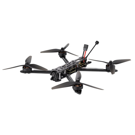 7017 6 fpv drone geprc mark4 lr7 analog tbsnanorx