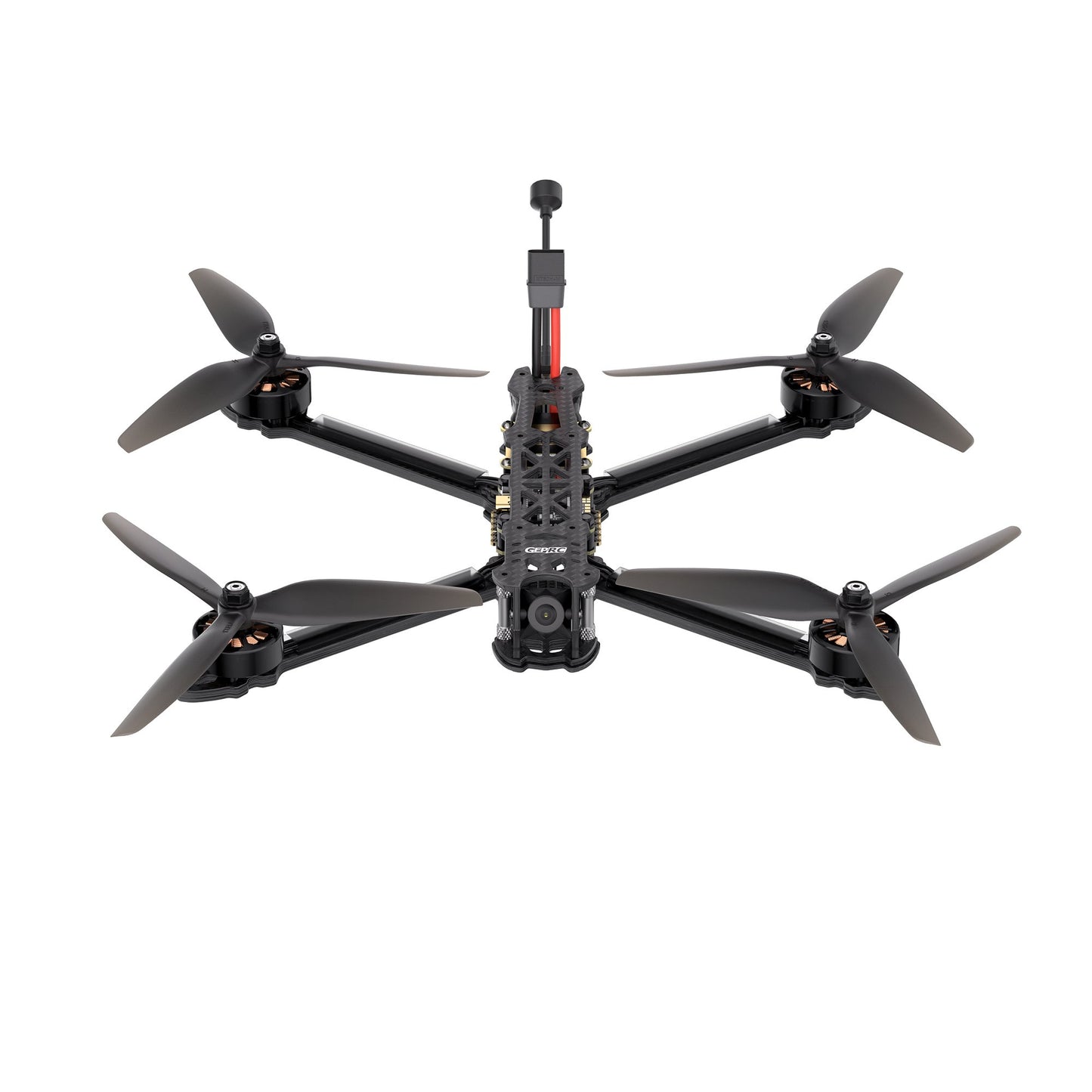 7017 7 fpv drone geprc mark4 lr7 analog tbsnanorx
