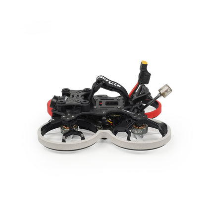 702 4 fpv drone geprc cinelog20 hd wasp elrs2 4g