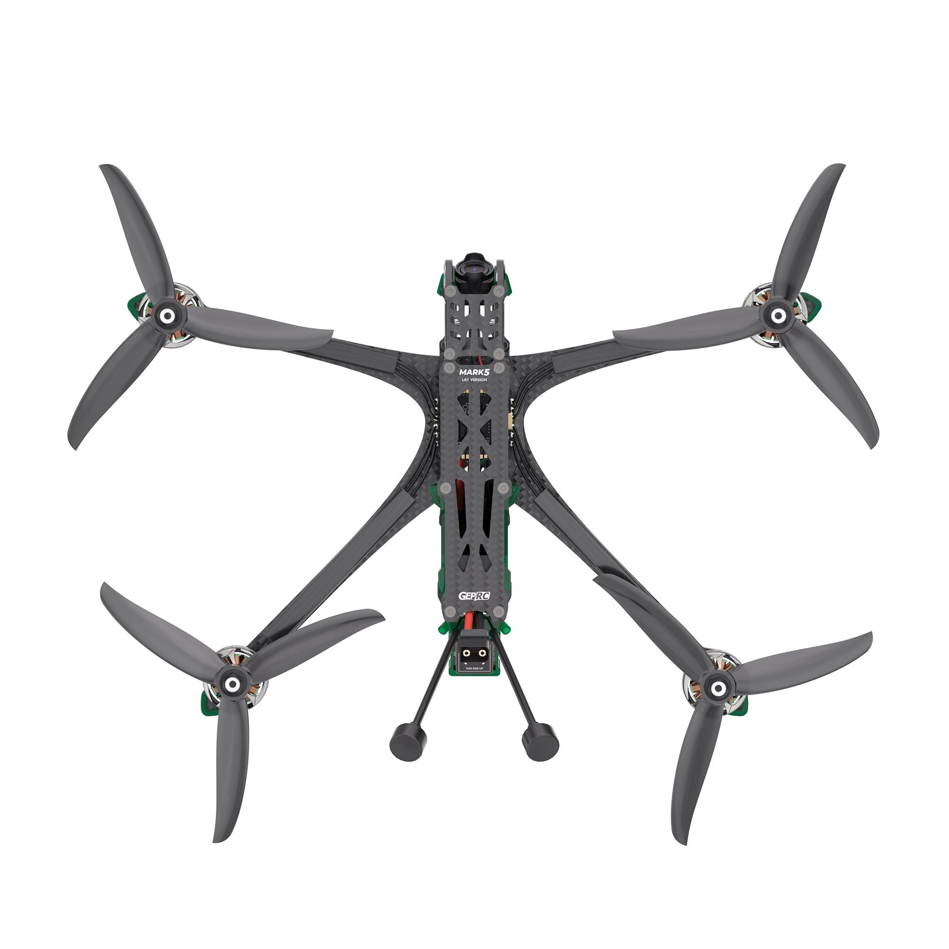 7023 7 fpv drone geprc mk5d lr7 hd o3 gps elrs2 4g