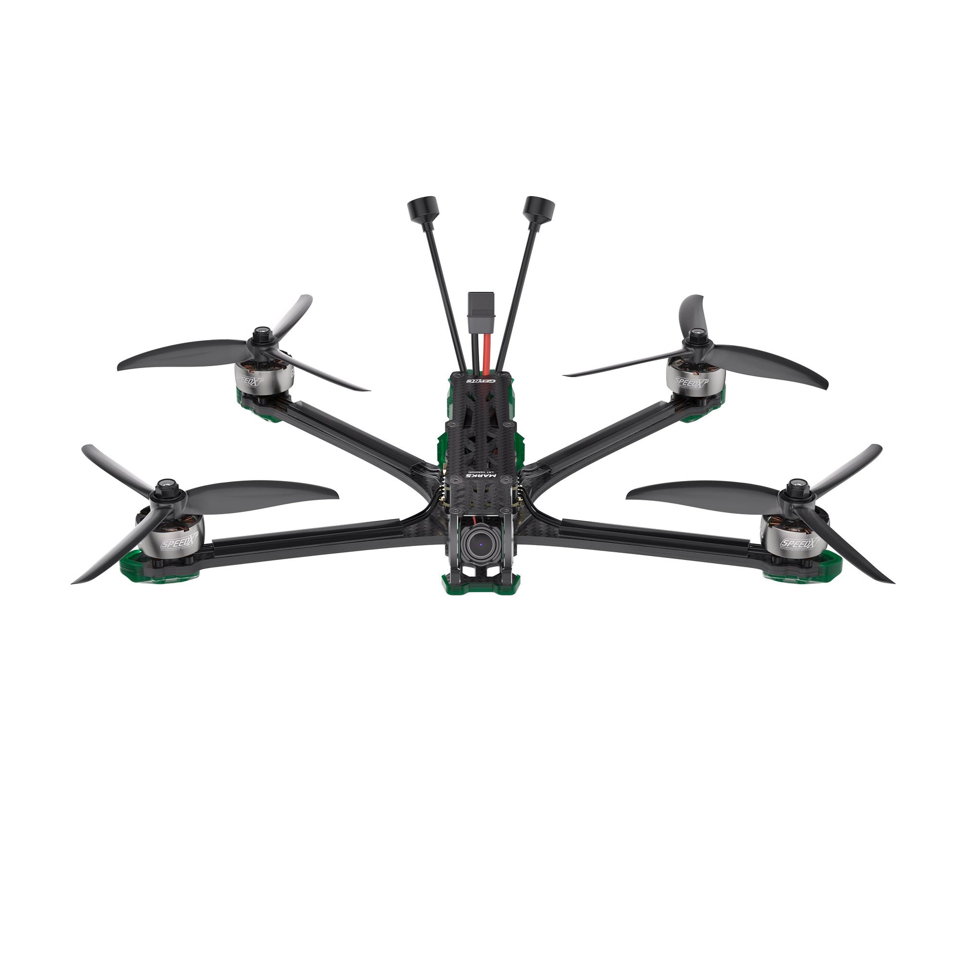 7035 5 fpv drone geprc mk5d lr7 hd wasp gps elrs2 4g