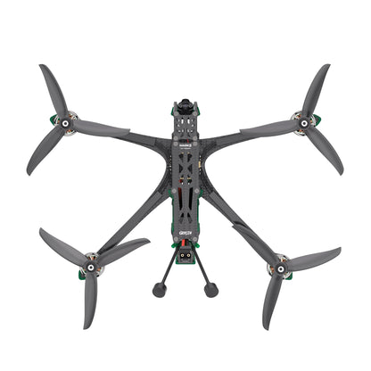 7035 7 fpv drone geprc mk5d lr7 hd wasp gps elrs2 4g