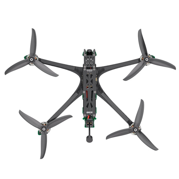 7044 6 fpv drone geprc mk5d lr7 hd avatarv2 gps pnp