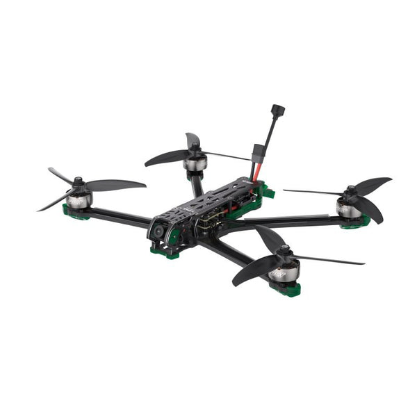 7047 7 fpv drone geprc mk5d lr7 hd avatarv2 gps elrs2 4g