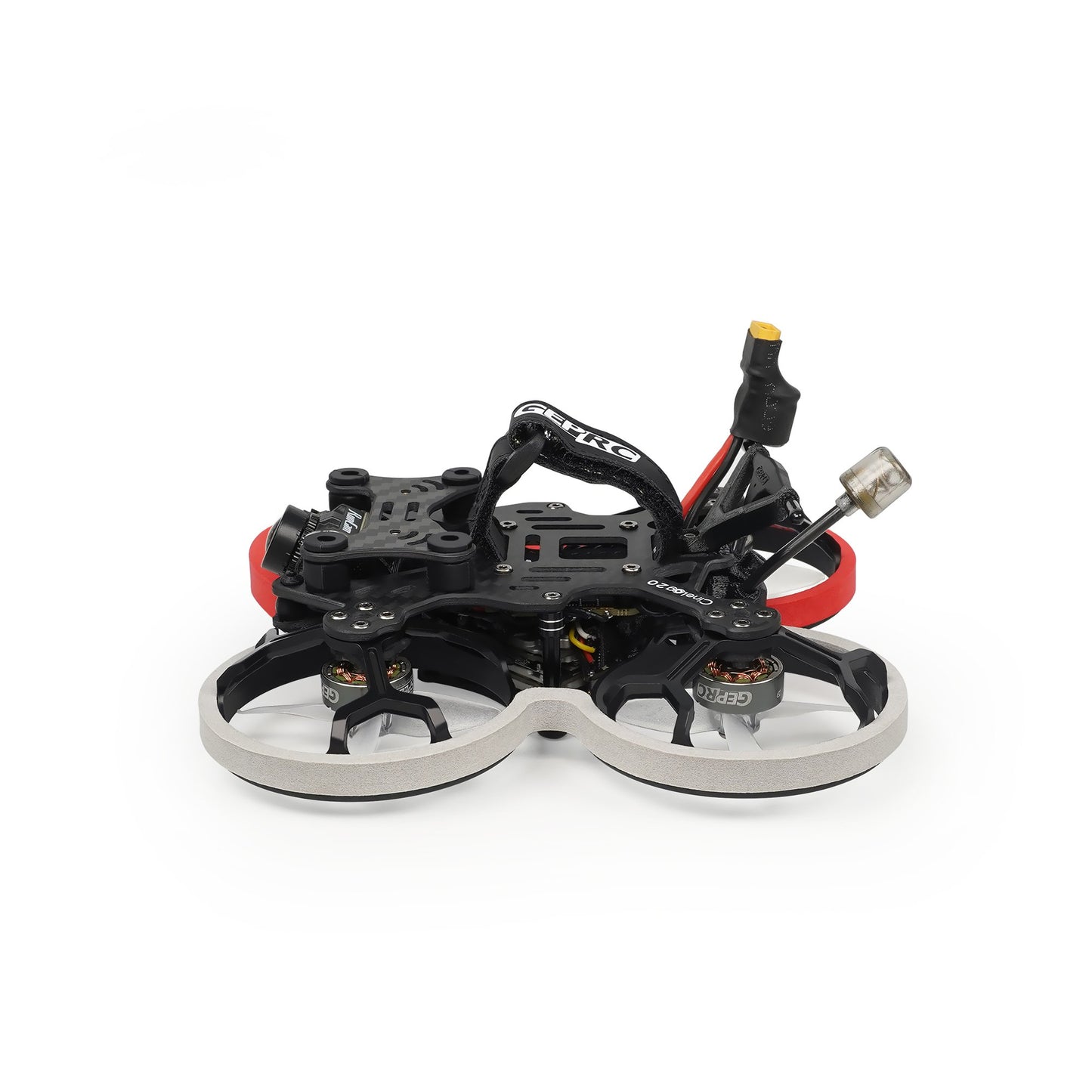 705 6 fpv drone geprc cinelog20 hd wasp tbsnanorx