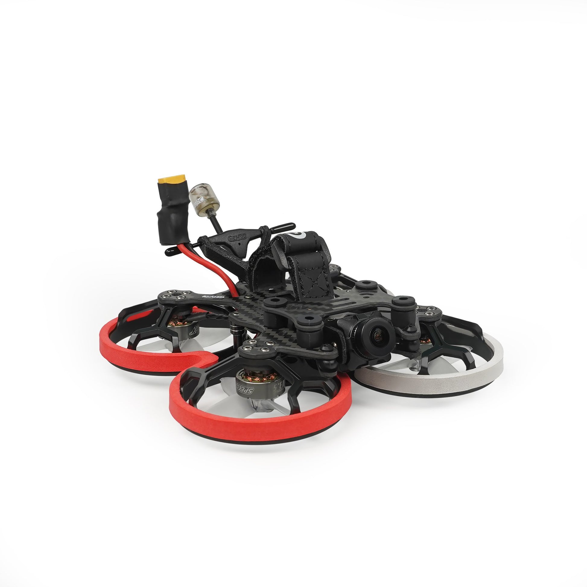 705 7 fpv drone geprc cinelog20 hd wasp tbsnanorx