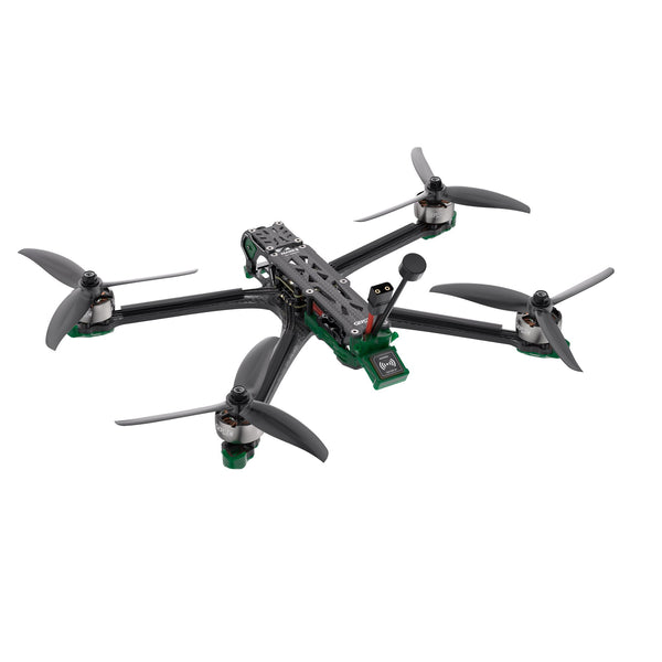 7050 5 fpv drone geprc mk5d lr7 hd avatarv2 gps elrs915