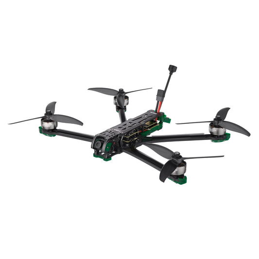7056 4 fpv drone geprc mk5d lr7 analog gps pnp