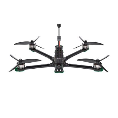7056 5 fpv drone geprc mk5d lr7 analog gps pnp