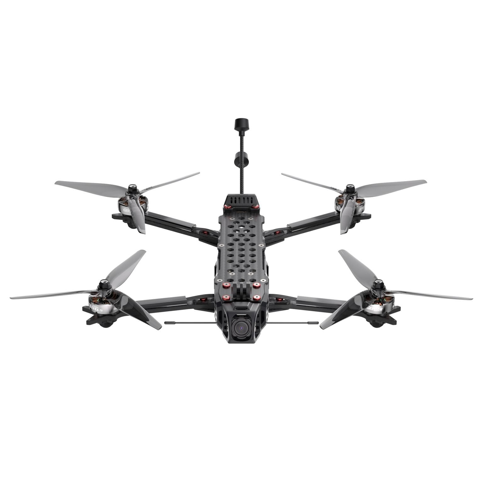 7068 12 fpv drone geprc crocodile75 v3 hd o3 pnp