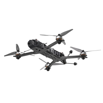 7074 11 fpv drone geprc crocodile75 v3 hd o3 elrs915