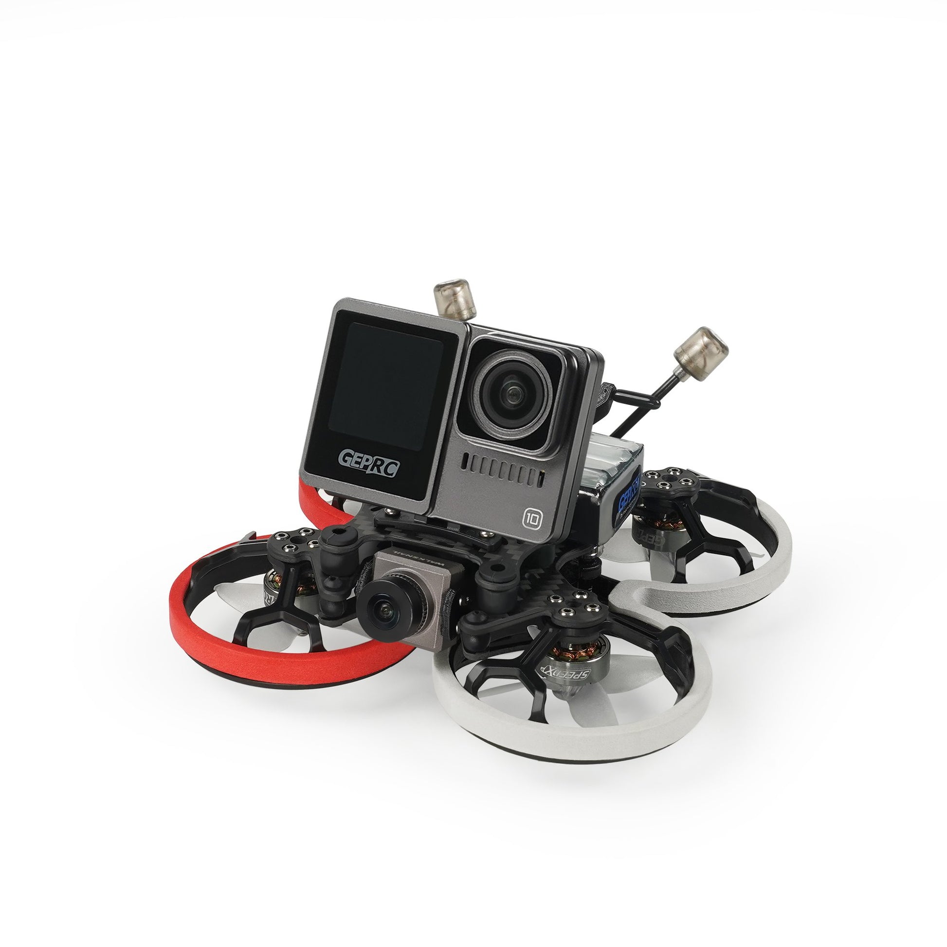 708 3 fpv drone geprc cinelog20 hd walksnail pnp