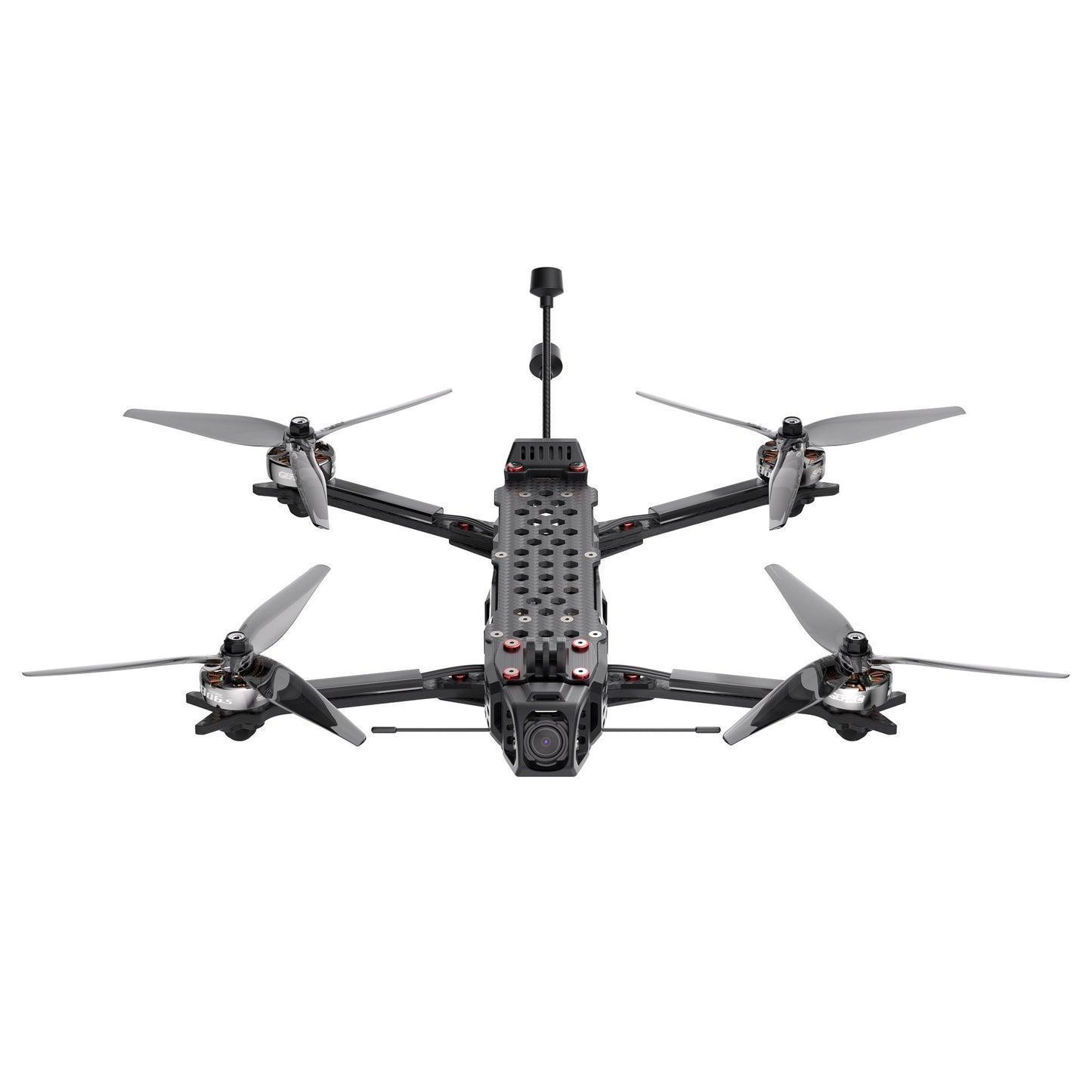 7080 12 fpv drone geprc crocodile75 v3 hd wasp pnp