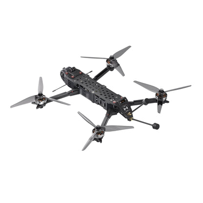 7080 14 fpv drone geprc crocodile75 v3 hd wasp pnp