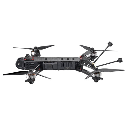 7080 15 fpv drone geprc crocodile75 v3 hd wasp pnp