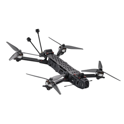 7080 17 fpv drone geprc crocodile75 v3 hd wasp pnp