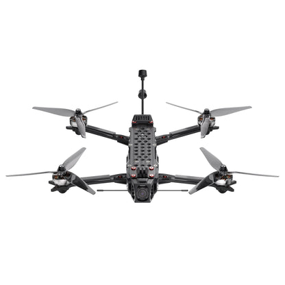 7086 12 fpv drone geprc crocodile75 v3 hd wasp elrs915