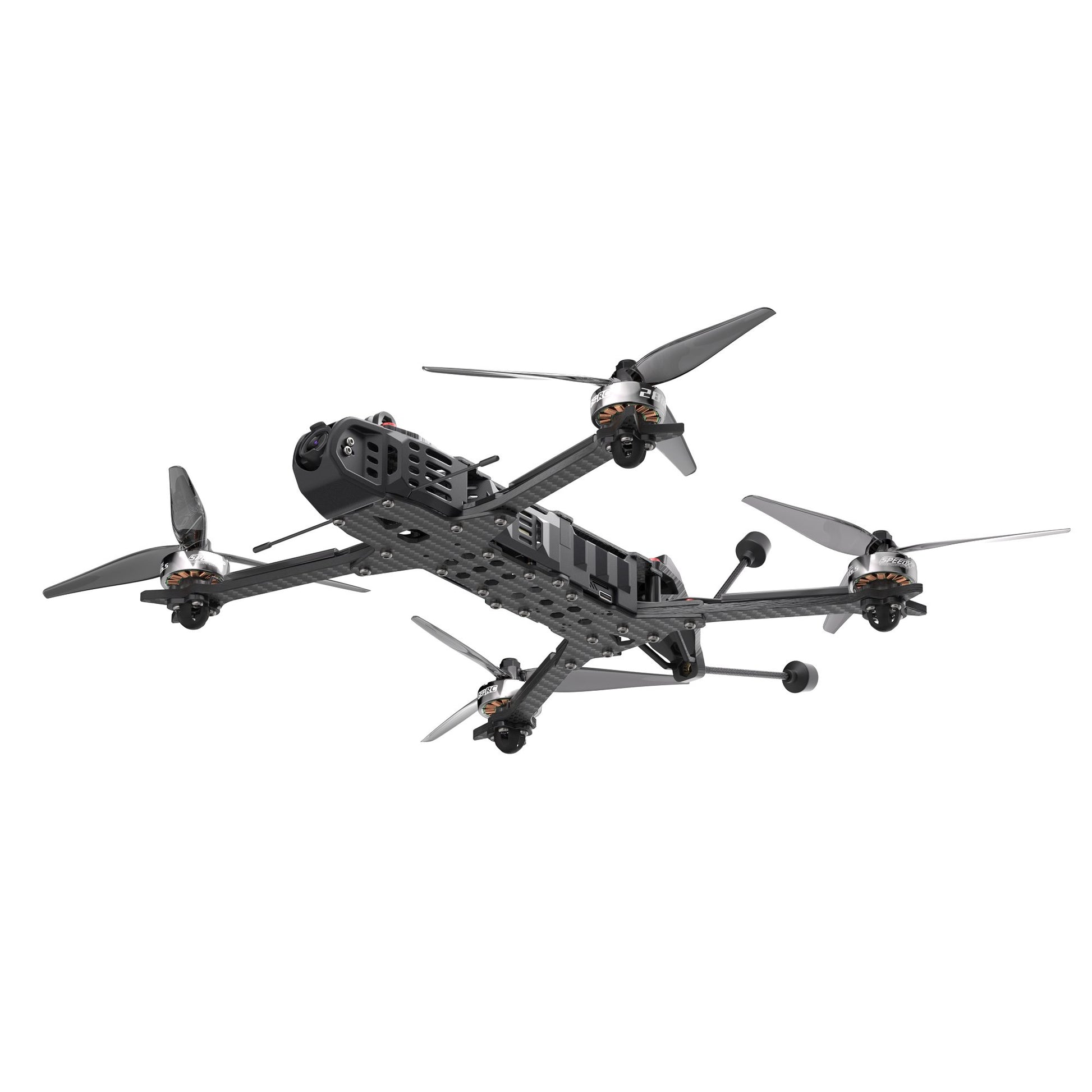 7089 11 fpv drone geprc crocodile75 v3 hd wasp tbsnanorx