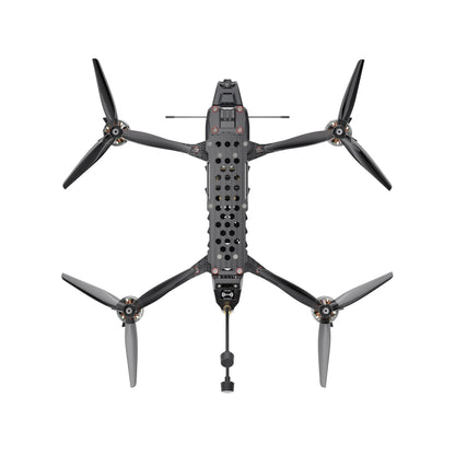 7089 13 fpv drone geprc crocodile75 v3 hd wasp tbsnanorx