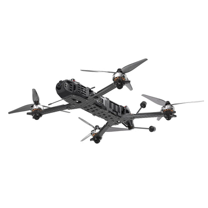 7092 11 fpv drone geprc crocodile75 v3 analog pnp