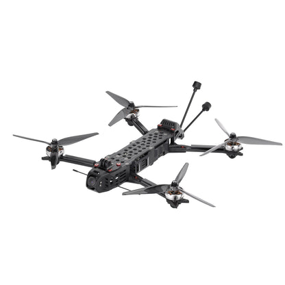 7092 9 fpv drone geprc crocodile75 v3 analog pnp