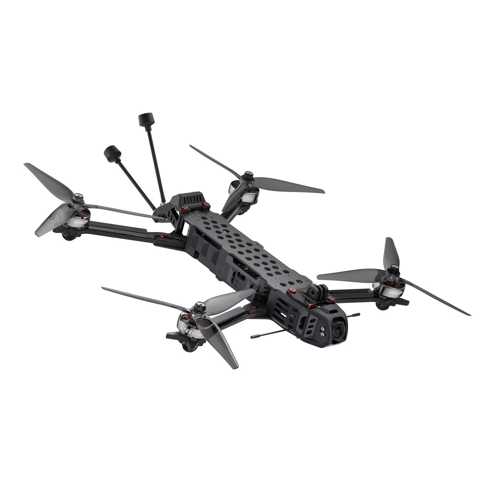 7104 4 fpv drone geprc crocodile75 v3 hd avatar v2 pnp