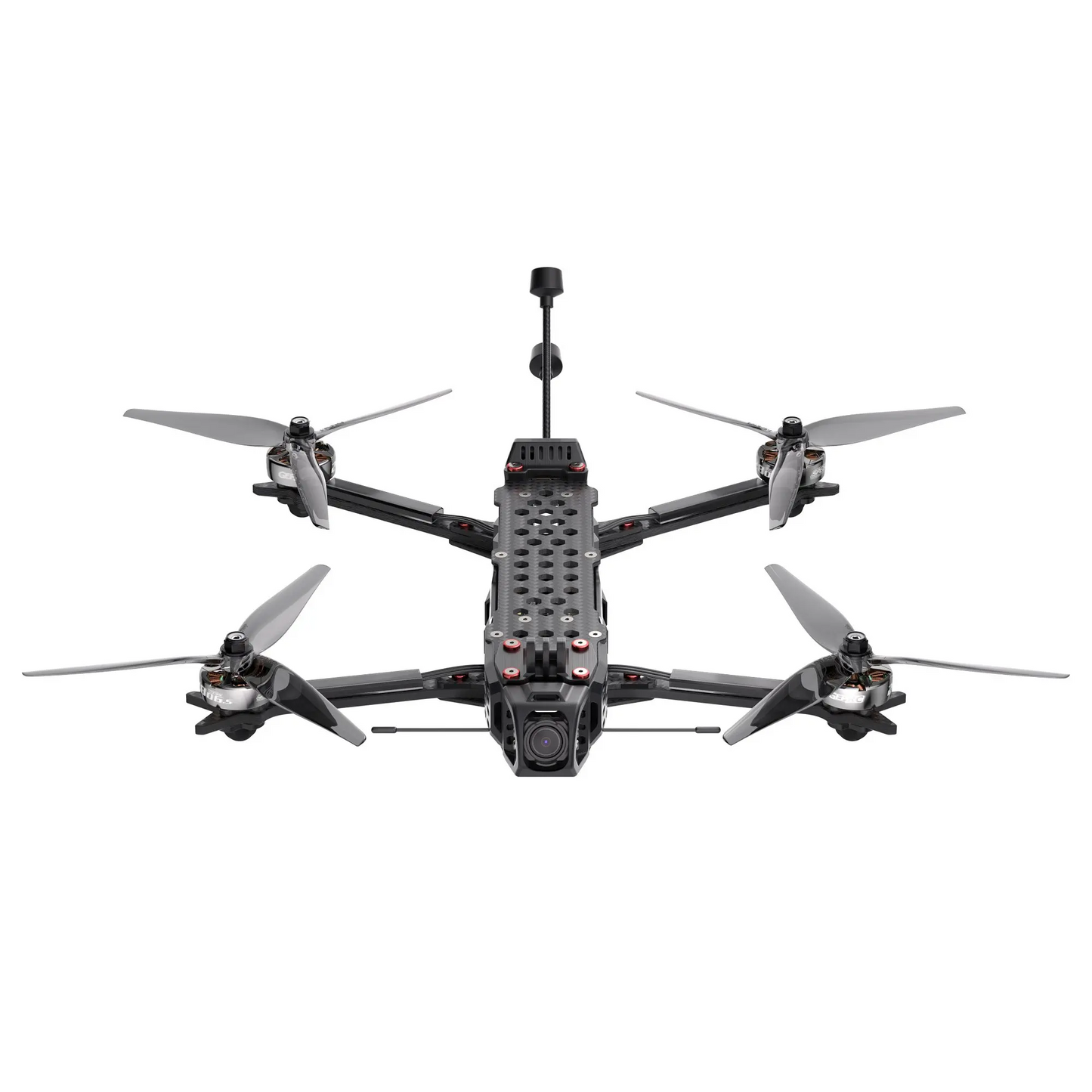 7107 5 fpv drone geprc crocodile75 v3 hd avatar v2 elrs2 4g