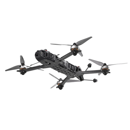 7113 3 fpv drone geprc crocodile75 v3 hd avatar v2 tbsnanorx