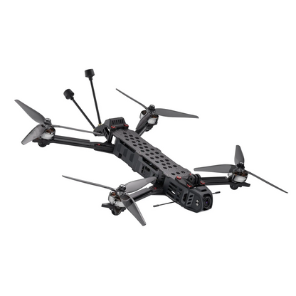 7113 4 fpv drone geprc crocodile75 v3 hd avatar v2 tbsnanorx
