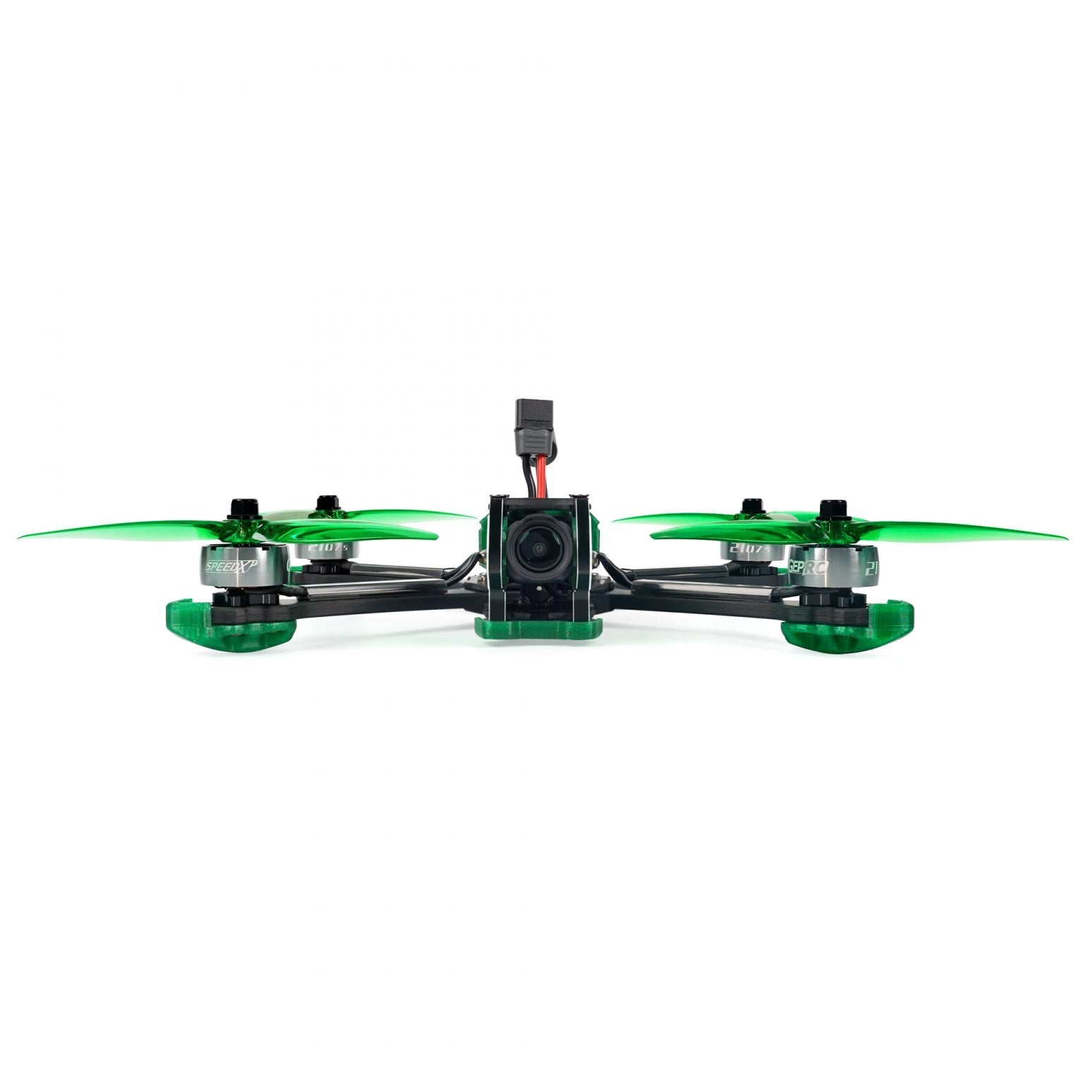 7116 11 fpv drone geprc mark5 hd o3 pnp 4s