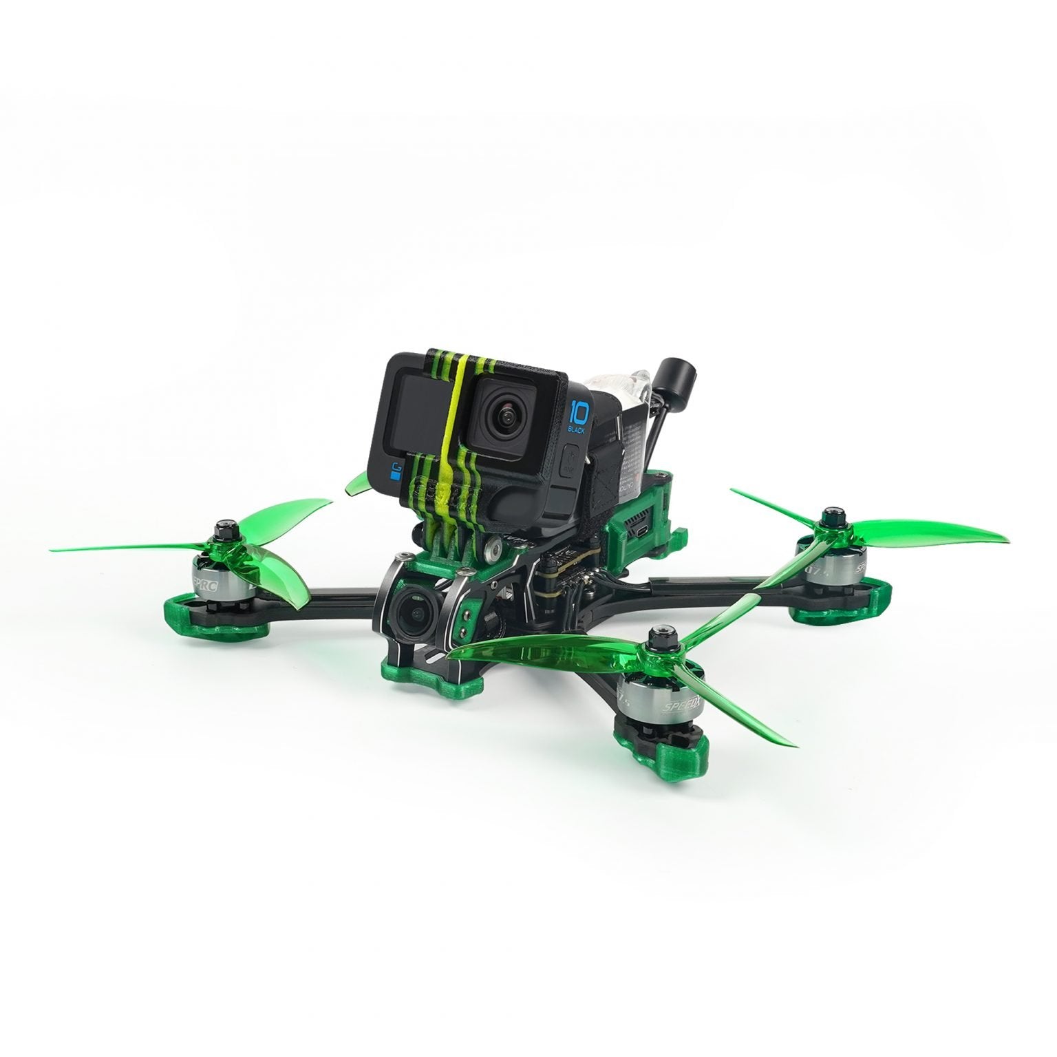 7116 7 fpv drone geprc mark5 hd o3 pnp 4s