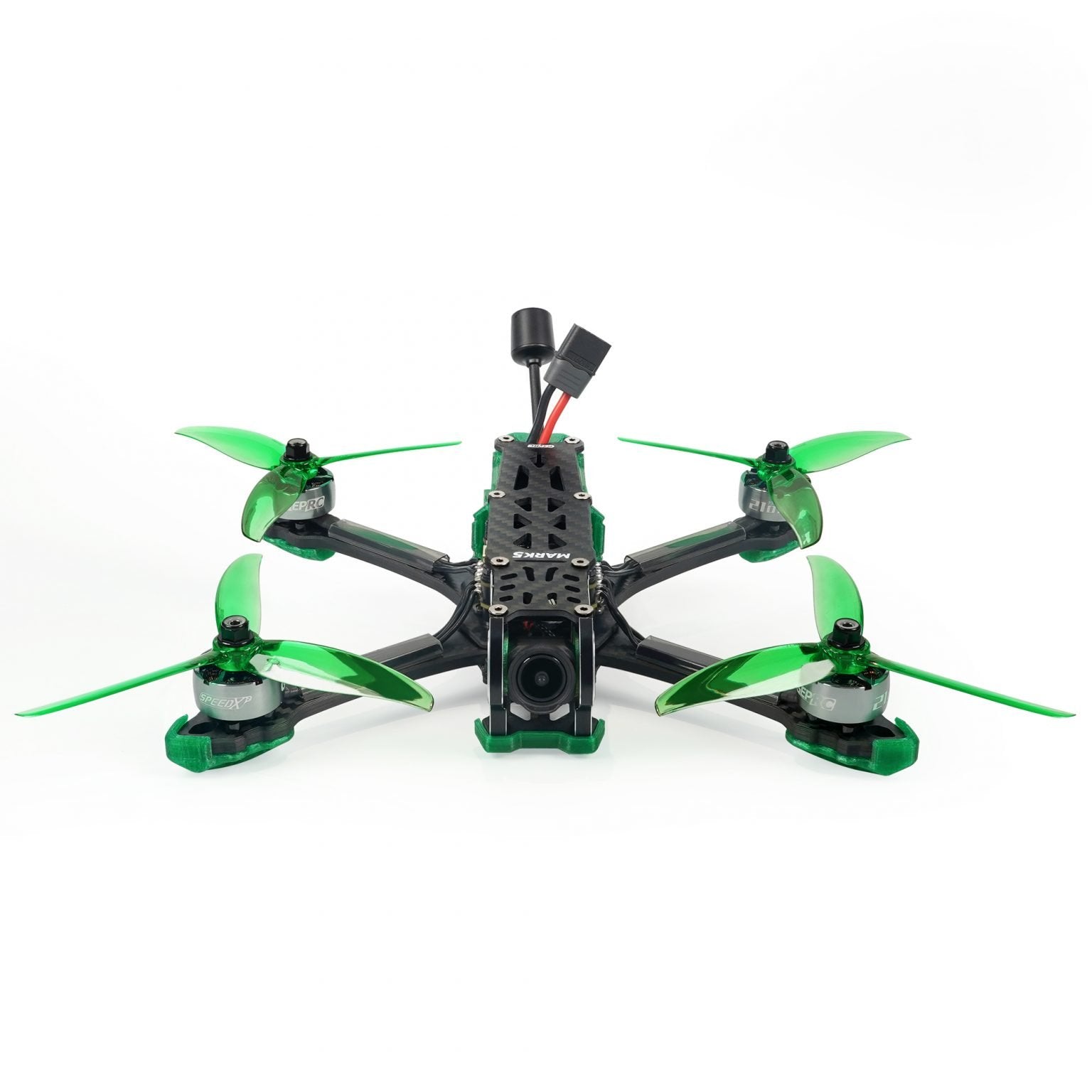 7128 8 fpv drone geprc mark5 hd o3 elrs2 4g 6s