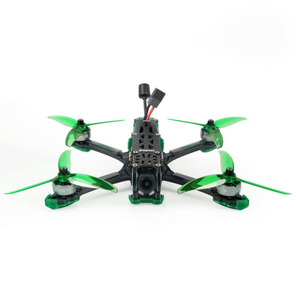 7128 8 fpv drone geprc mark5 hd o3 elrs2 4g 6s