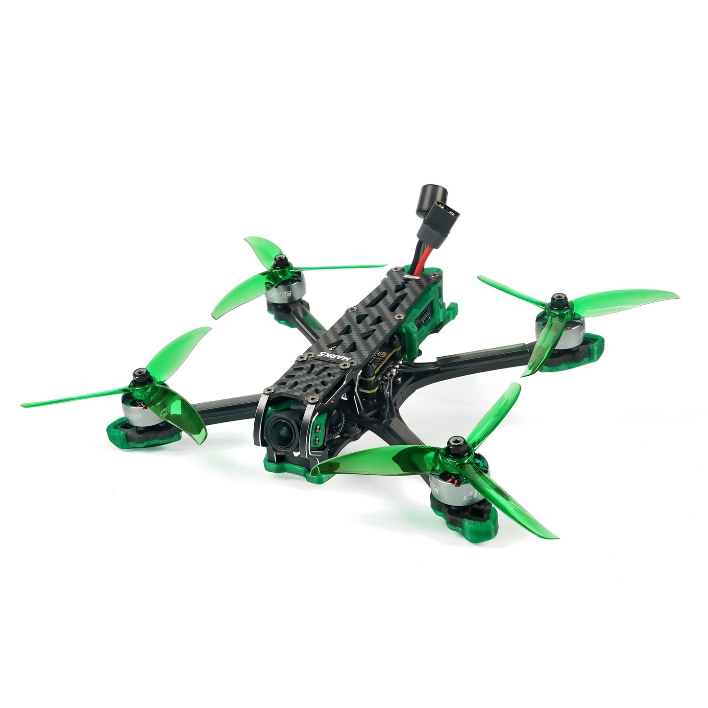 7131 6 fpv drone geprc mark5 hd o3 tbsnanorx 6s