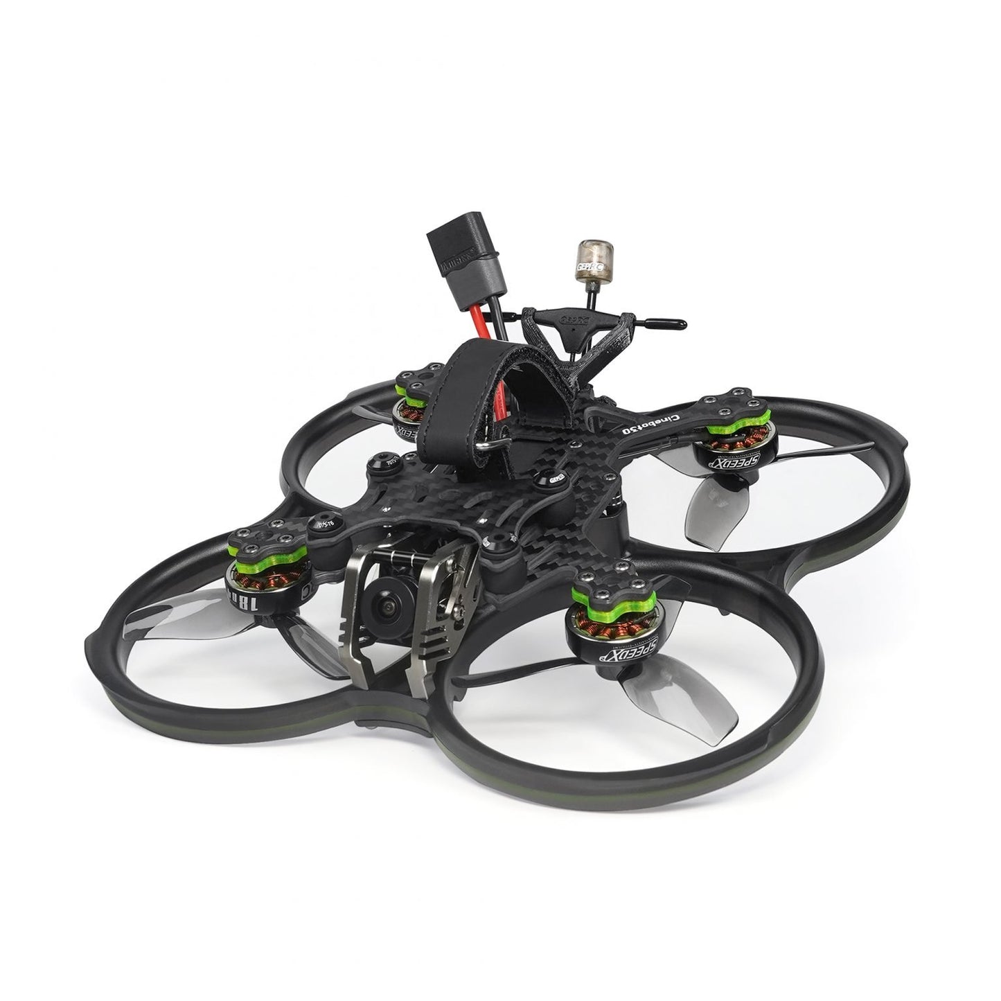 7134 8 fpv drone geprc cinebot30 hd wasp pnp 6s