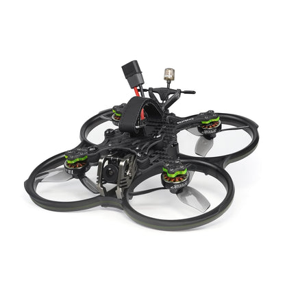 7137 8 fpv drone geprc cinebot30 hd wasp elrs2 4g 6s