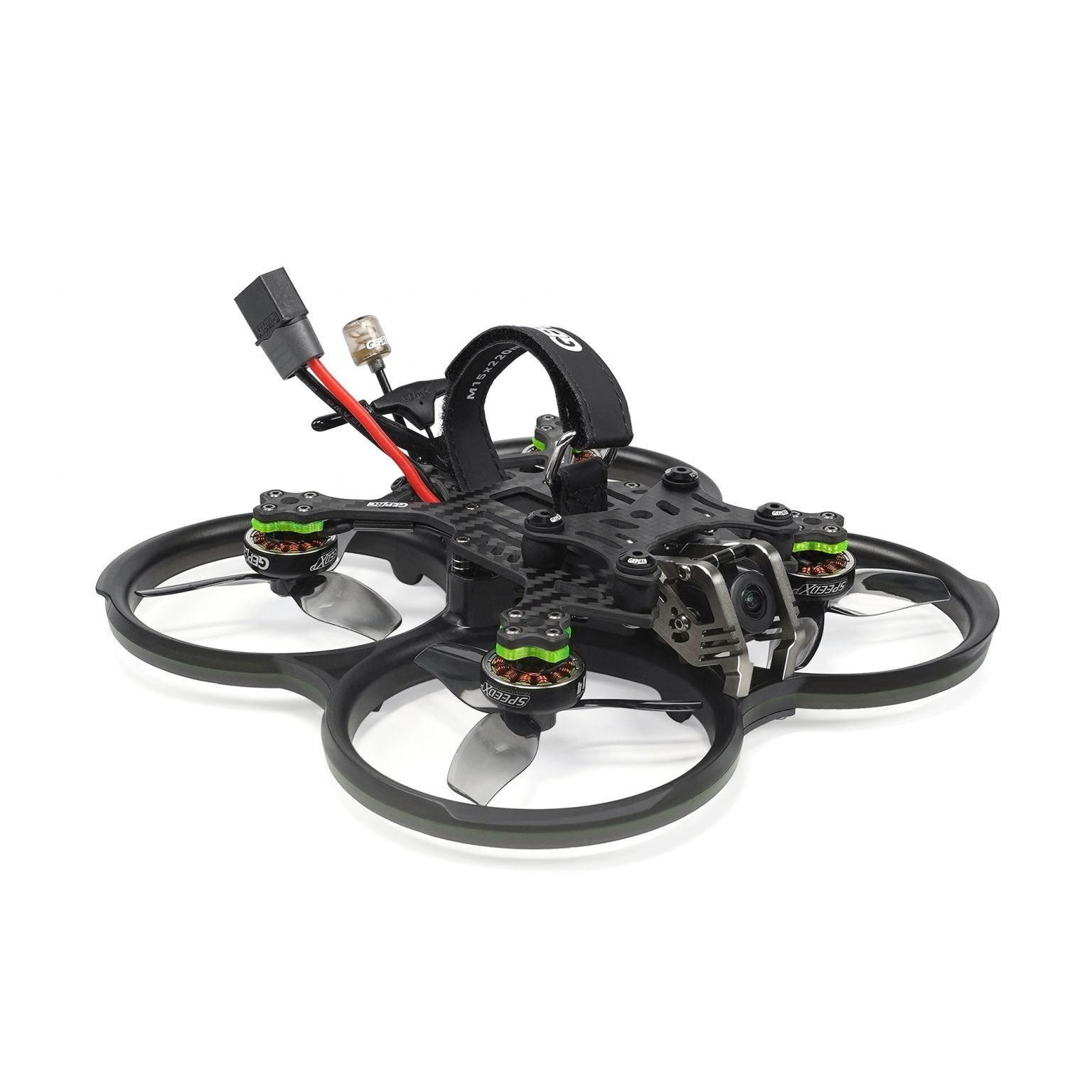 7137 9 fpv drone geprc cinebot30 hd wasp elrs2 4g 6s