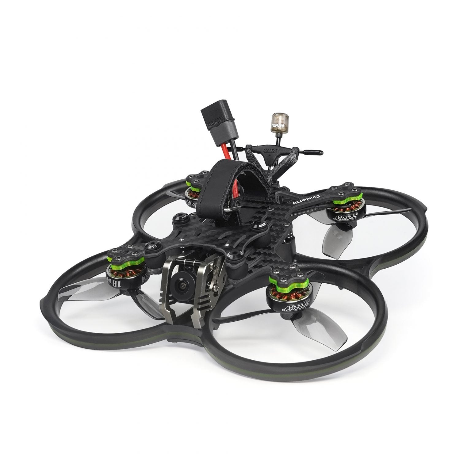 7143 8 fpv drone geprc cinebot30 hd wasp pnp 4s