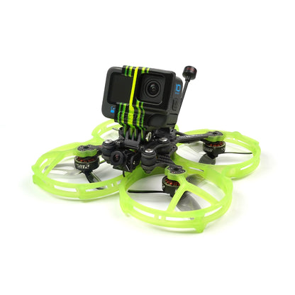 7158 5 fpv drone geprc cinelog35 p hd wasp 6s elrs 2 4g