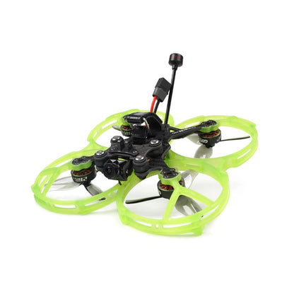7158 6 fpv drone geprc cinelog35 p hd wasp 6s elrs 2 4g