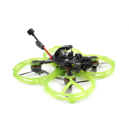 7158 7 fpv drone geprc cinelog35 p hd wasp 6s elrs 2 4g