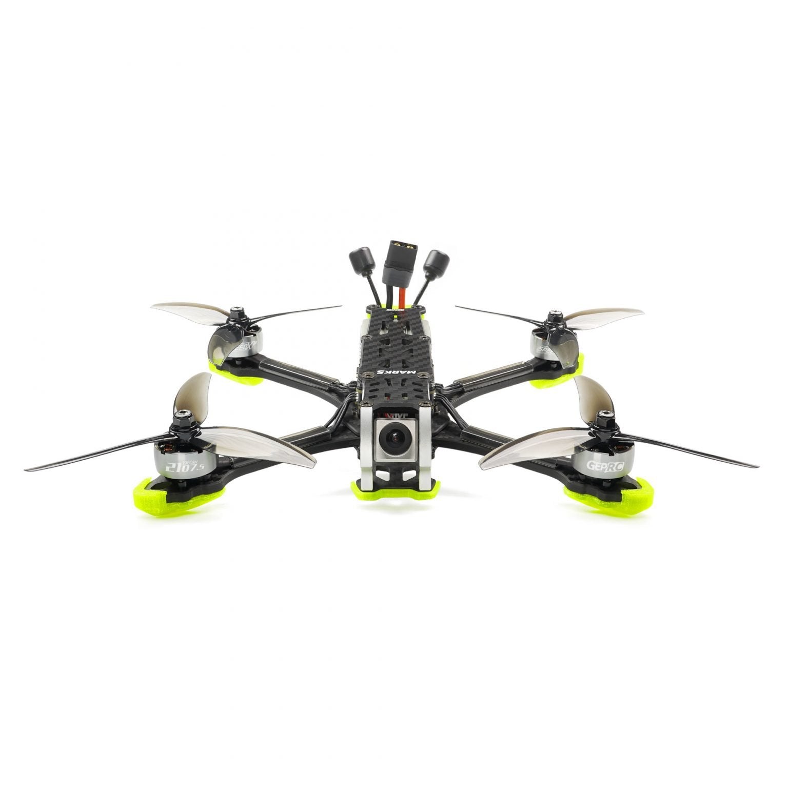 7161 11 fpv drone geprc mark5 hd dji air unit elrs 915m 4s
