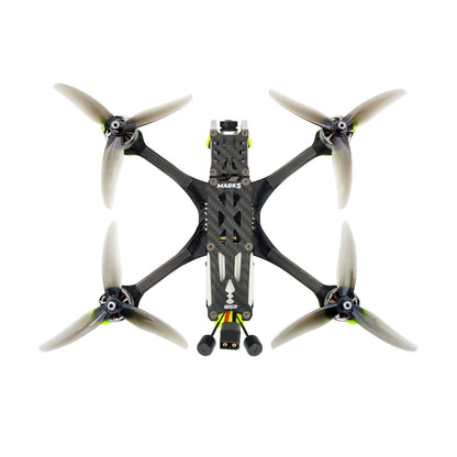 7161 13 fpv drone geprc mark5 hd dji air unit elrs 915m 4s