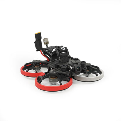 717 5 fpv drone geprc cinelog20 analog pnp
