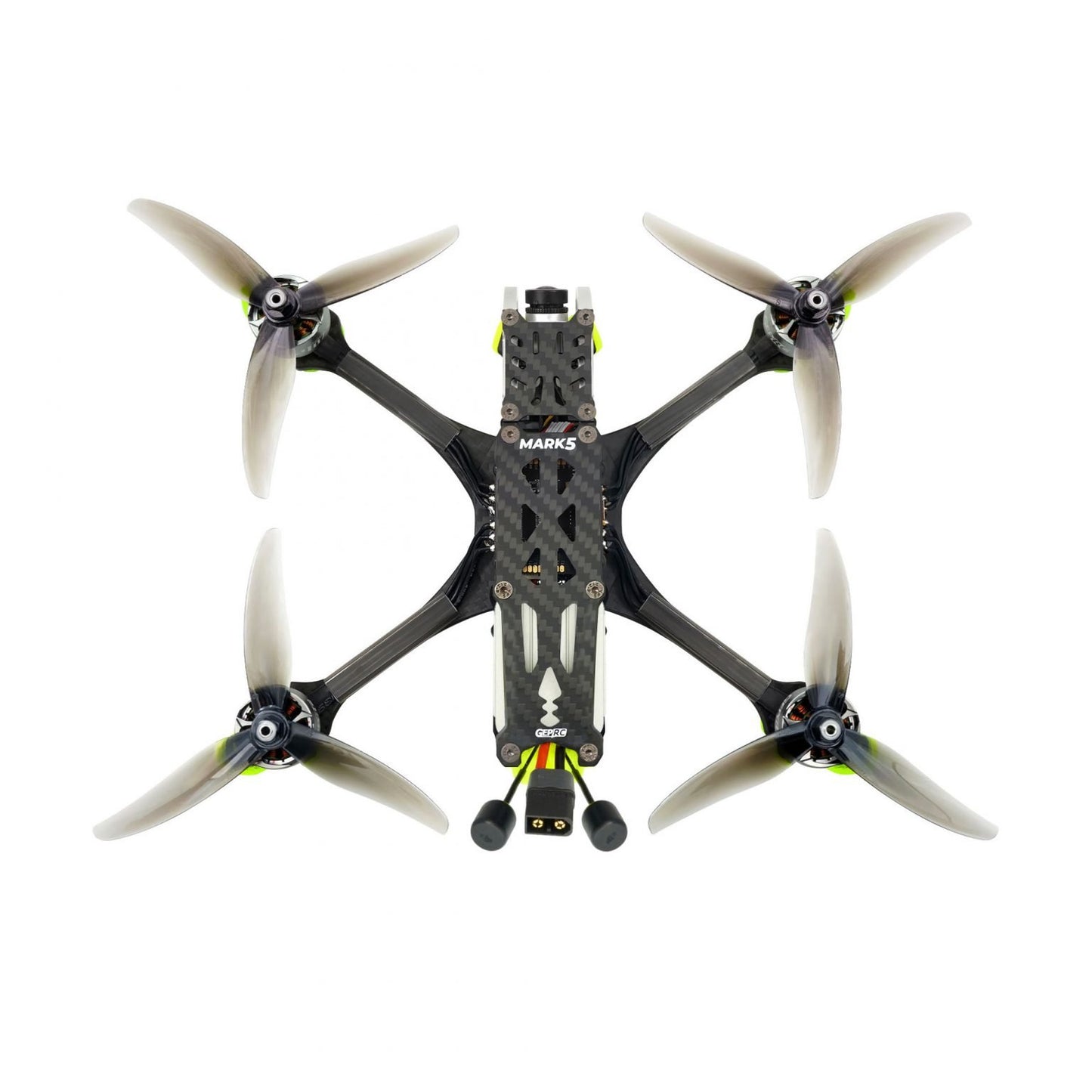 7173 13 fpv drone geprc mark5 hd dji air unit elrs 915m 6s