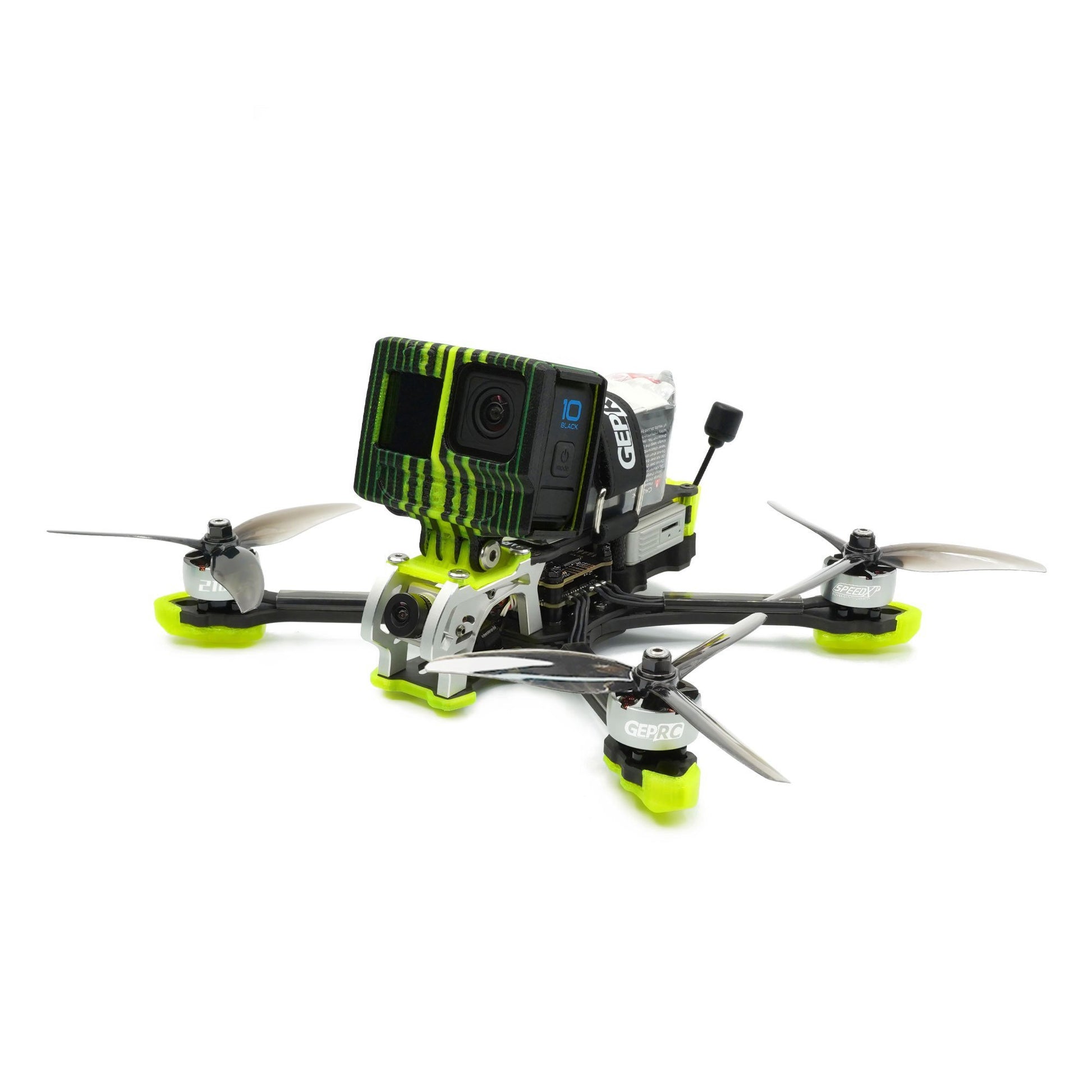 7179 8 fpv drone geprc mark5 hd dji air unit tbs nanorx 6s