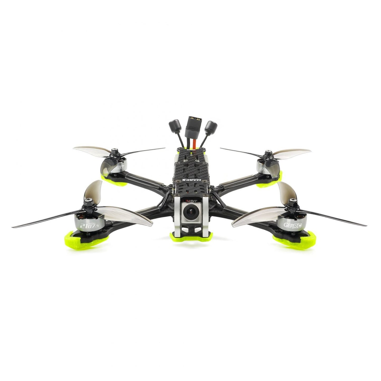 7182 11 fpv drone geprc mark5 hd dji air unit elrs 2 4g 6s