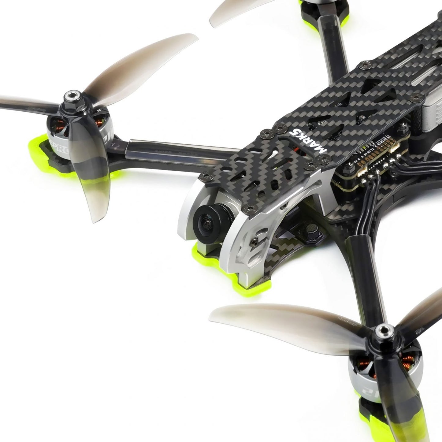 7182 12 fpv drone geprc mark5 hd dji air unit elrs 2 4g 6s