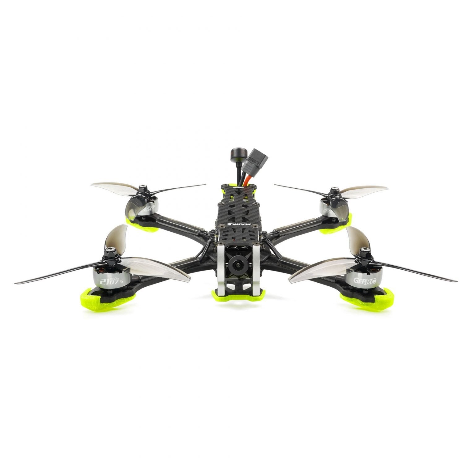 7191 10 fpv drone geprc mark5 hd wasp elrs 2 4g 6s