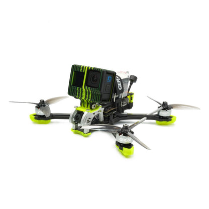 7191 6 fpv drone geprc mark5 hd wasp elrs 2 4g 6s